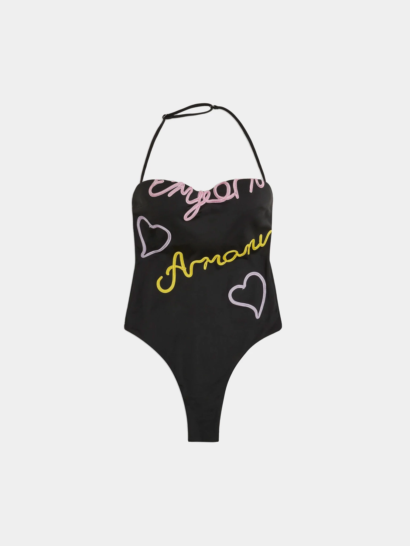 Одежда для пляжа Emporio Armani модель 262208-4R333-33921 Одежда для пляжа Emporio Armani модель 262208-4R333-33921 Фото