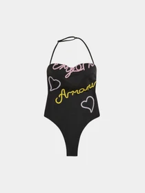 Одежда для пляжа Emporio Armani модель 262208-4R333-33921 Фото