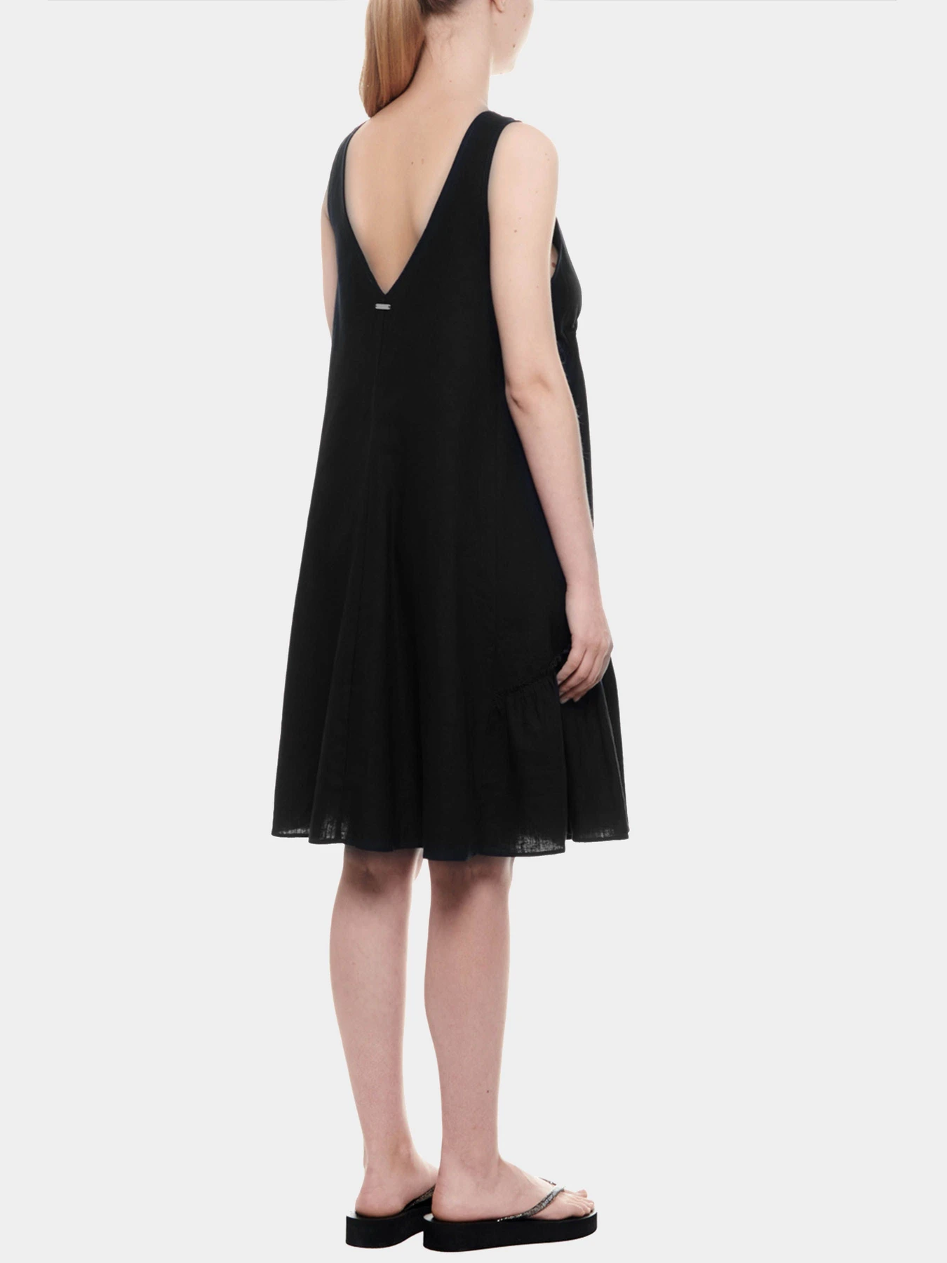 Платья Emporio Armani модель 262682-4R337-00020 Платья Emporio Armani модель 262682-4R337-00020 Фото