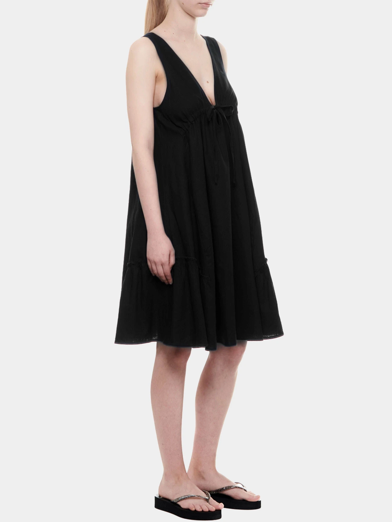 Платья Emporio Armani модель 262682-4R337-00020 Платья Emporio Armani модель 262682-4R337-00020 Фото
