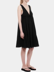 Платья Emporio Armani модель 262682-4R337-00020 Фото