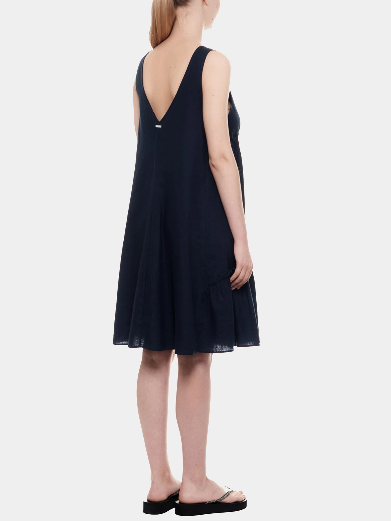 Платья Emporio Armani модель 262682-4R337-00135 Фото