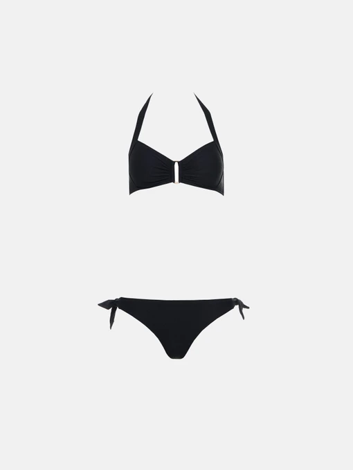 Жағажай киімі Emporio Armani үлгі 262557-4R307-00020 Фото