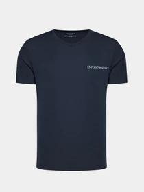 Футболки и поло Emporio Armani модель 111849-4R717-10410 Фото