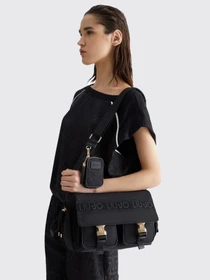 Сумки Liu Jo модель TA4213 T5665 22222 Фото