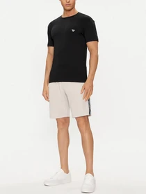 Футболки и поло Emporio Armani модель 111971-4R522-00020 Фото