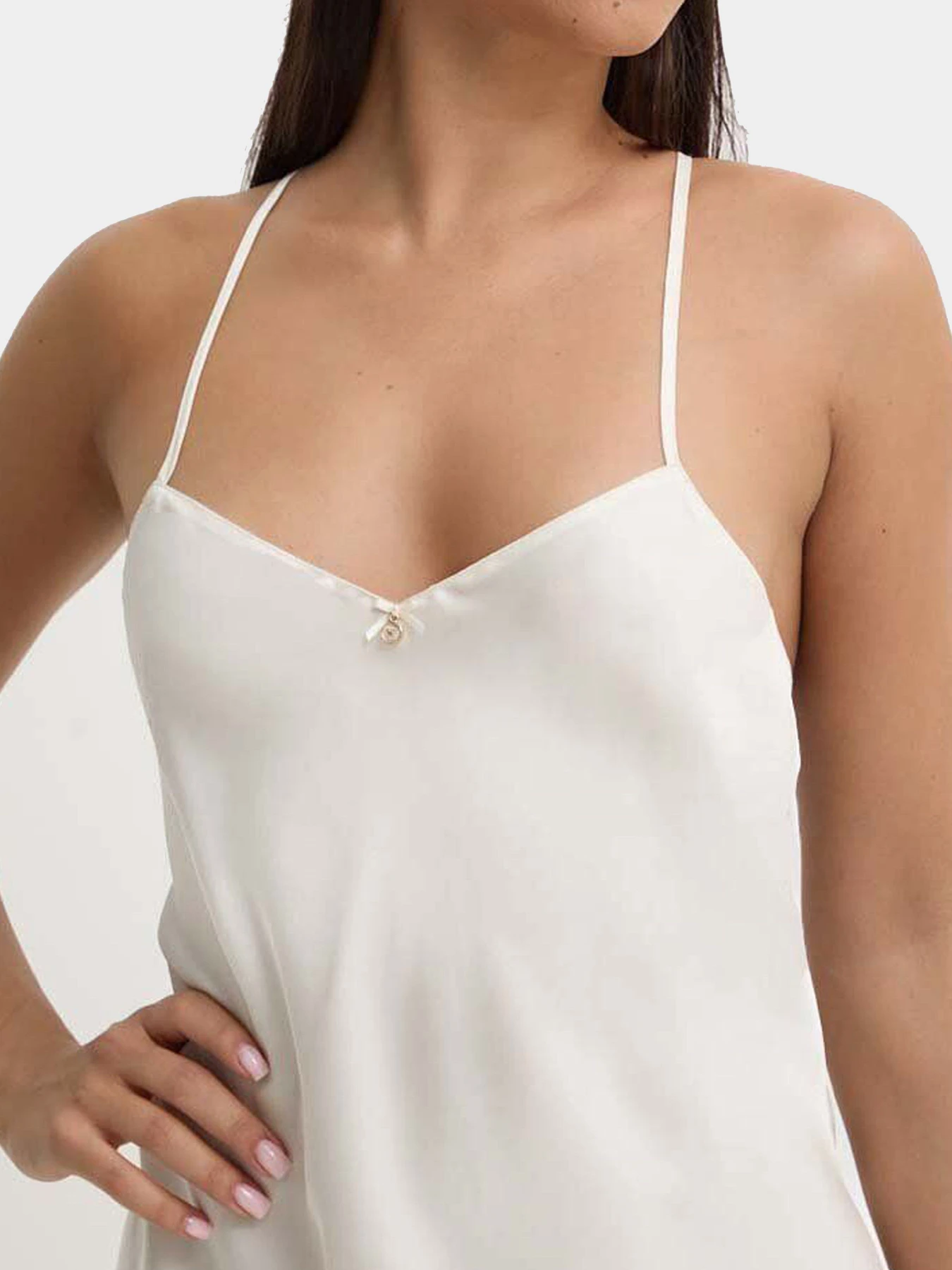 Одежда для дома и сна Emporio Armani модель 164827-4R215-92810 Одежда для дома и сна Emporio Armani модель 164827-4R215-92810 Фото