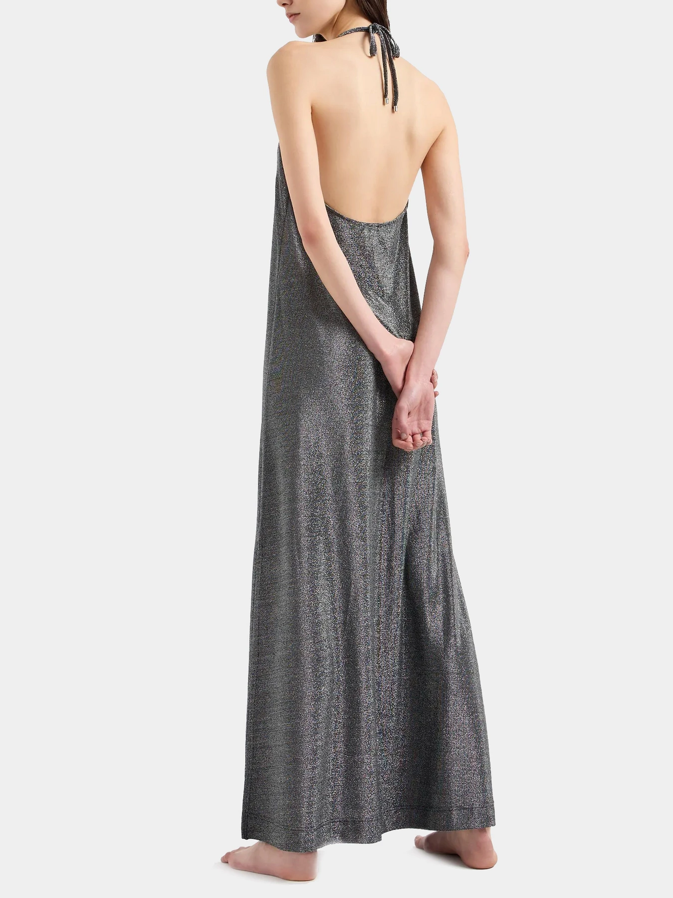 Платья Emporio Armani модель 262753-4R319-00020 Платья Emporio Armani модель 262753-4R319-00020 Фото