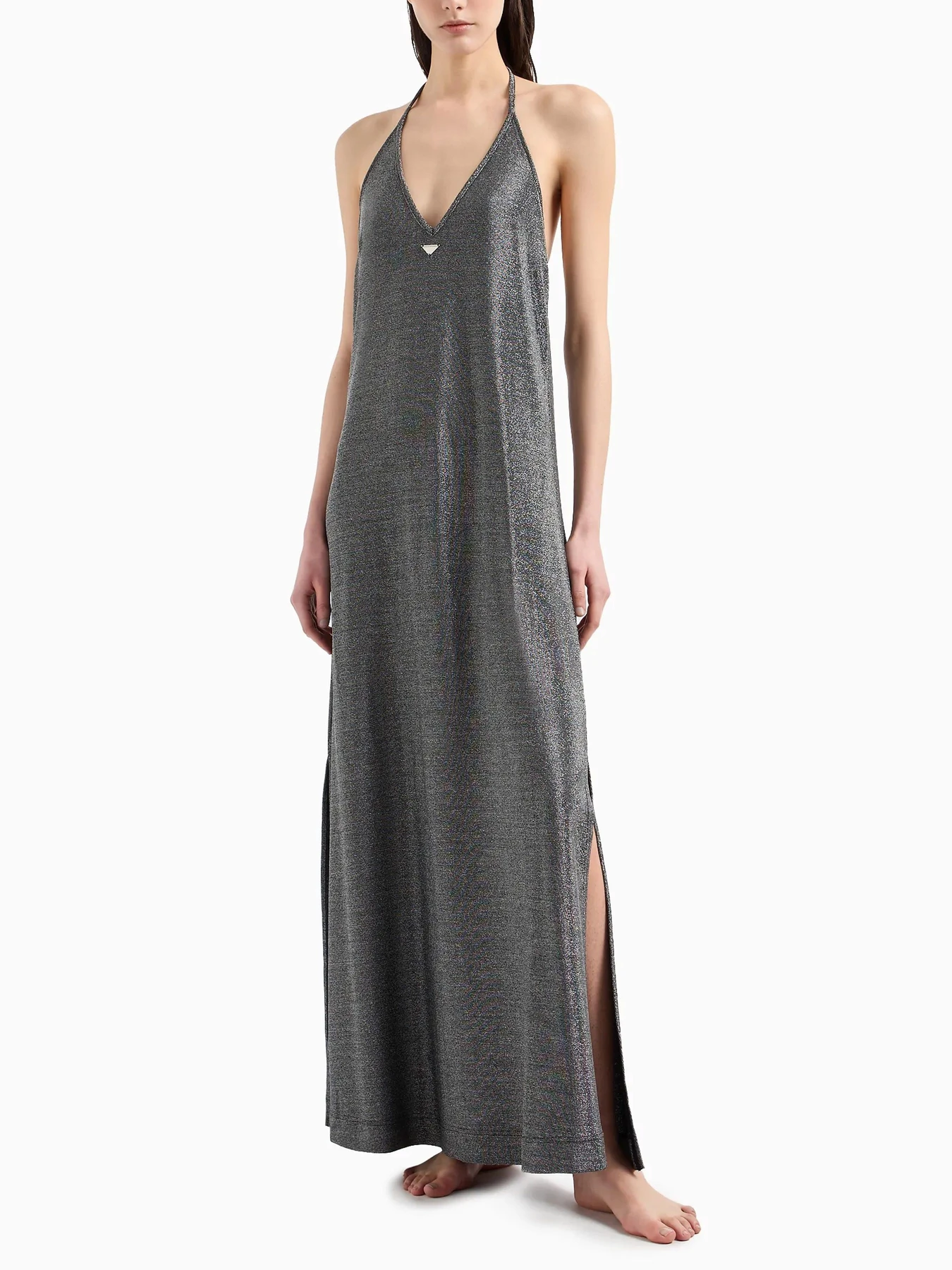 Платья Emporio Armani модель 262753-4R319-00020 Платья Emporio Armani модель 262753-4R319-00020 Фото