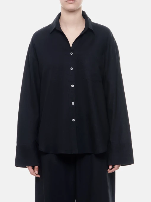 Одежда для дома и сна Emporio Armani модель 262677-4R337-00020 Фото