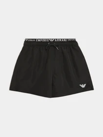Одежда для пляжа Emporio Armani модель 211740-4R432-00020 Фото