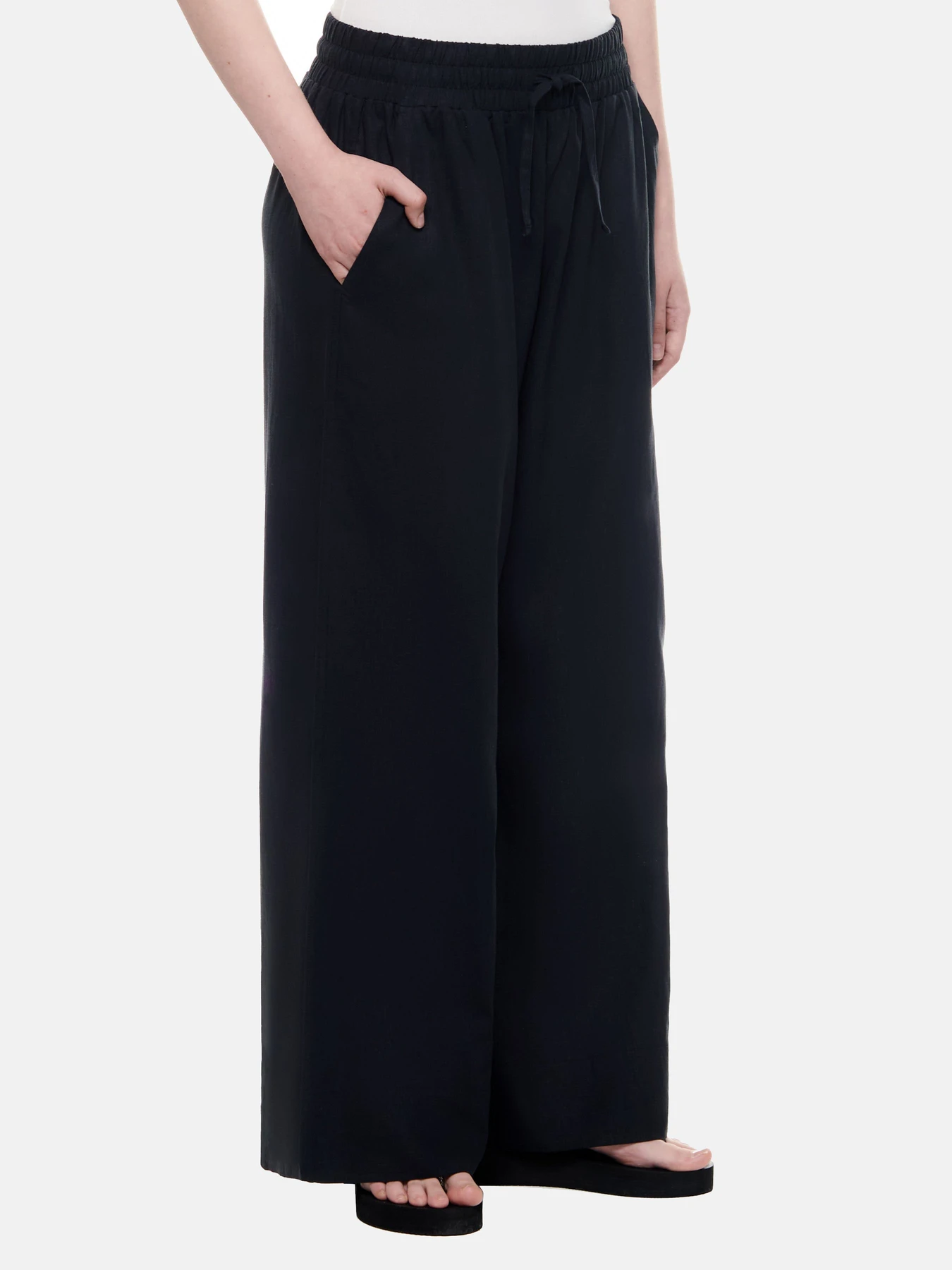 Брюки Emporio Armani модель 262716-4R337-00020 Фото