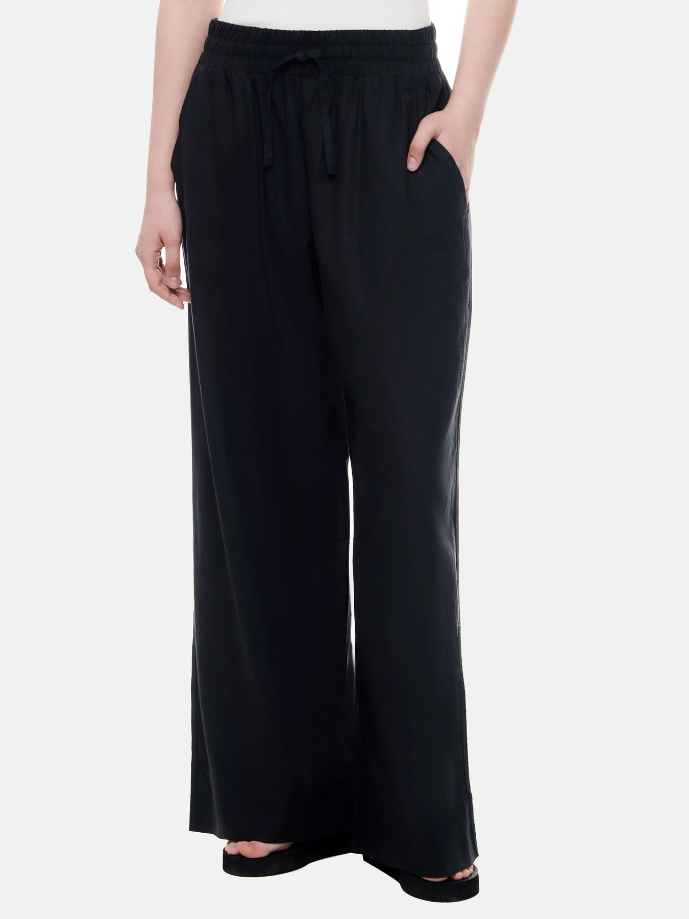 Брюки Emporio Armani модель 262716-4R337-00020 Фото
