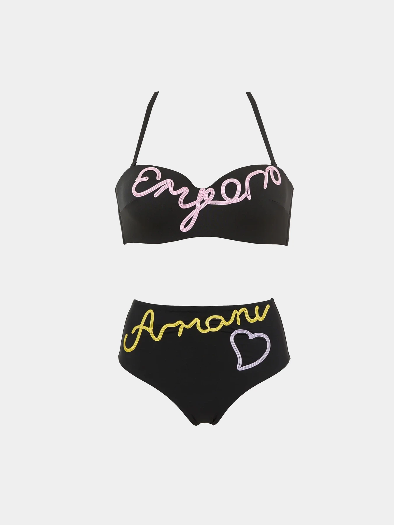 Одежда для пляжа Emporio Armani модель 262746-4R333-33921 Одежда для пляжа Emporio Armani модель 262746-4R333-33921 Фото