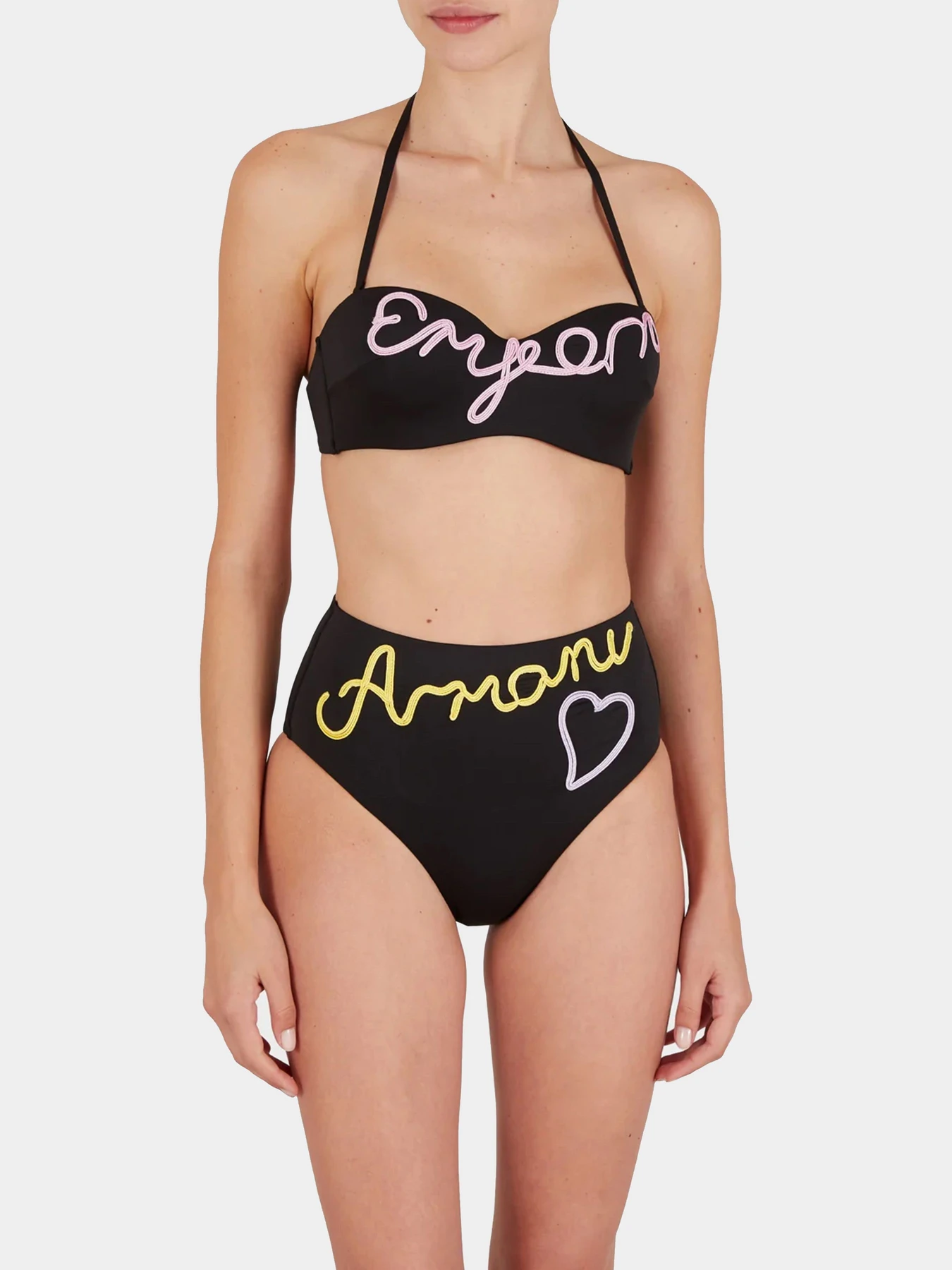 Одежда для пляжа Emporio Armani модель 262746-4R333-33921 Одежда для пляжа Emporio Armani модель 262746-4R333-33921 Фото