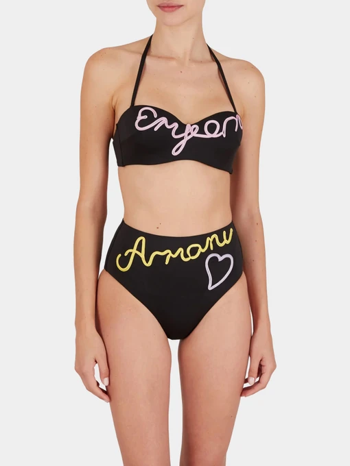 Одежда для пляжа Emporio Armani модель 262746-4R333-33921 Фото