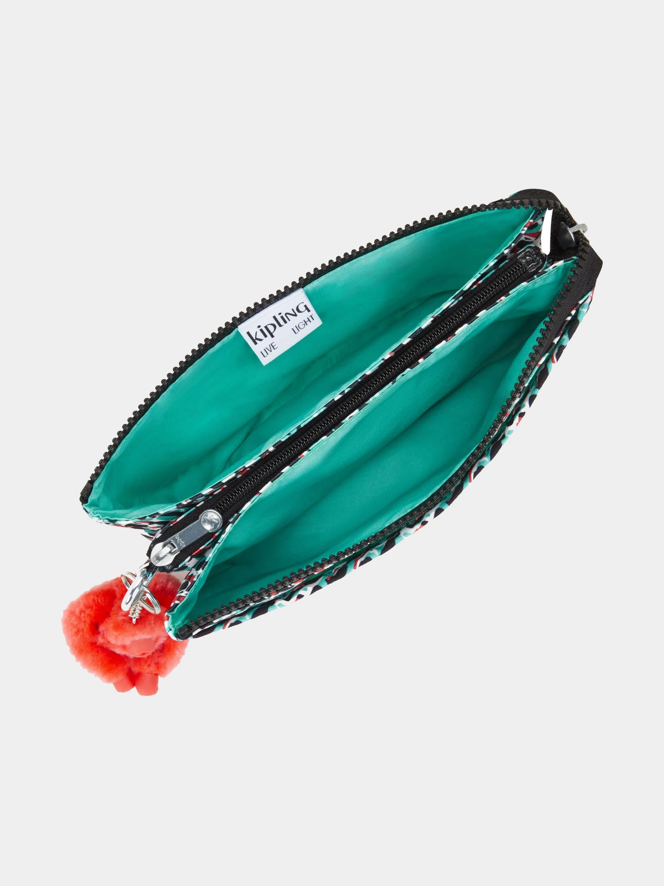 Сумки Kipling модель KPKI7780GN61 Фото