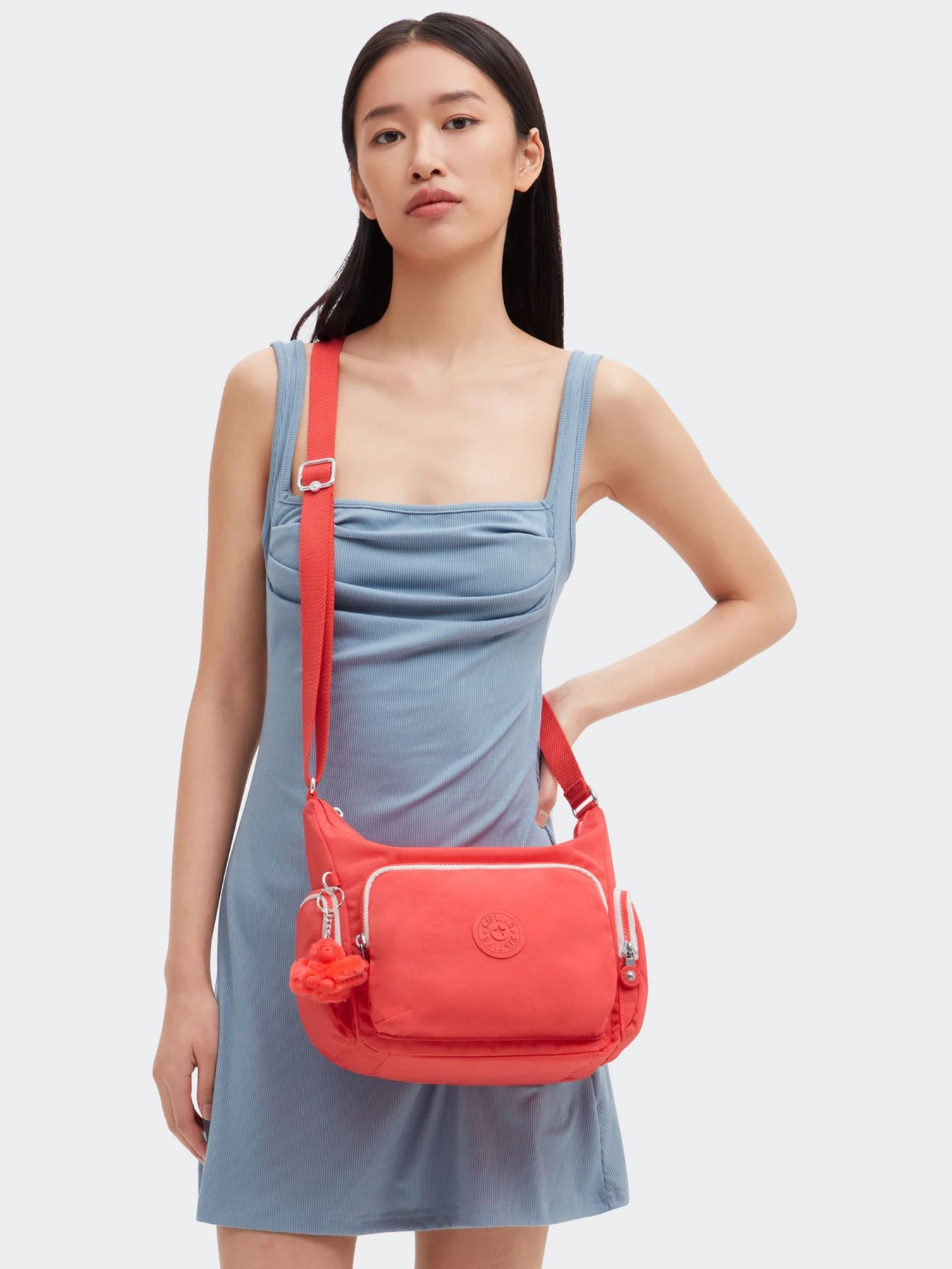 Сумки Kipling модель KPKI4493CW51 Фото