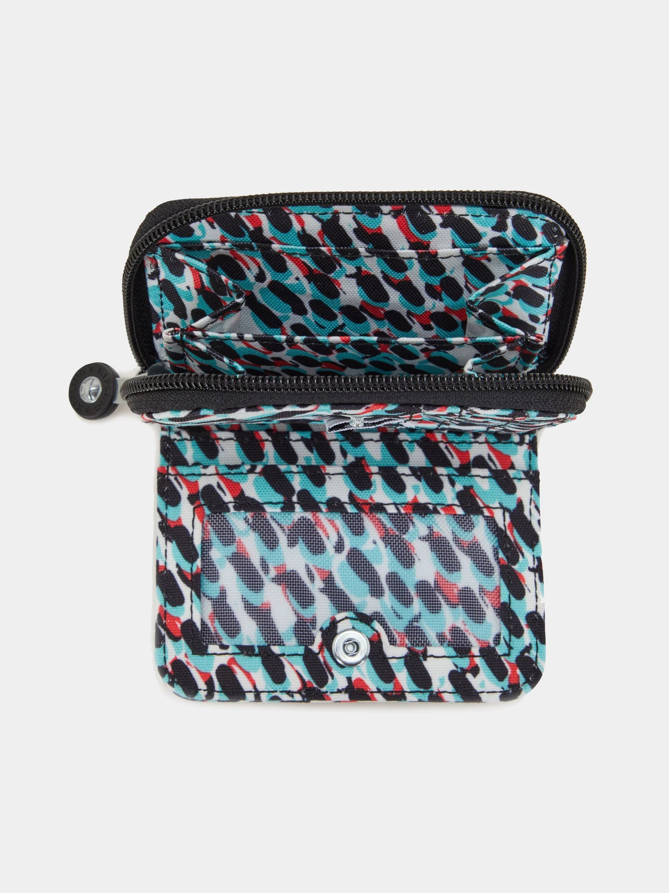 Кошельки Kipling модель KPKI7436GN61 Фото
