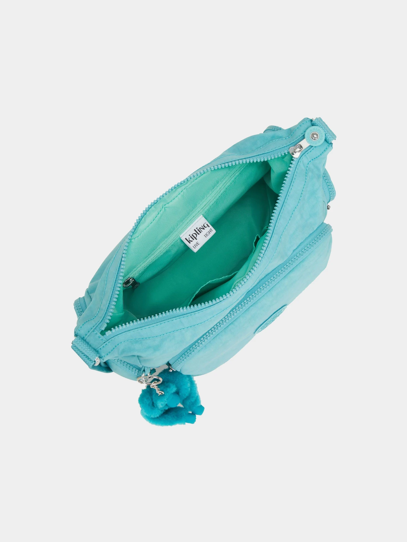 Сумки Kipling модель KPKI4493T6E1 Фото