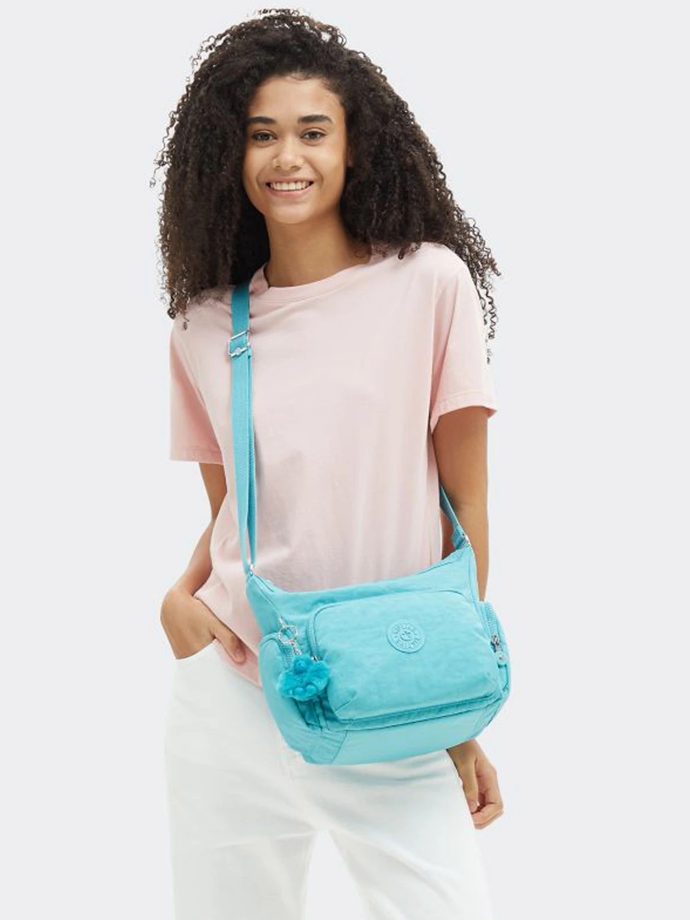 Сумки Kipling модель KPKI4493T6E1 Фото