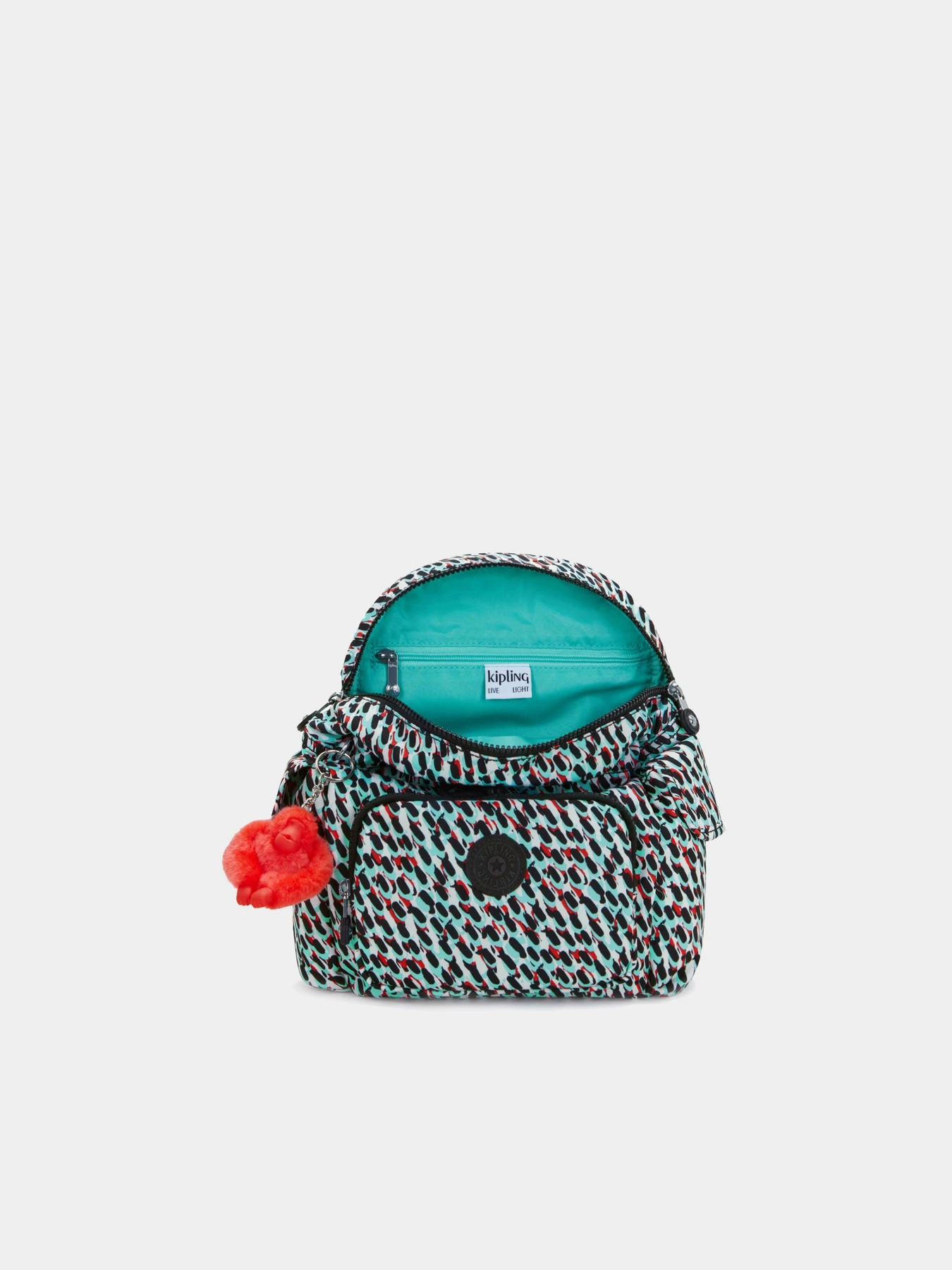 Рюкзаки Kipling модель KPKI4628GN61 Рюкзаки Kipling модель KPKI4628GN61 Фото