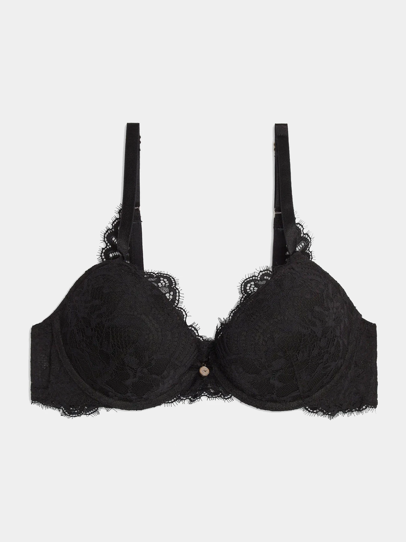 Нижнее белье Emporio Armani модель 164137-4R215-00020 Нижнее белье Emporio Armani модель 164137-4R215-00020 Фото