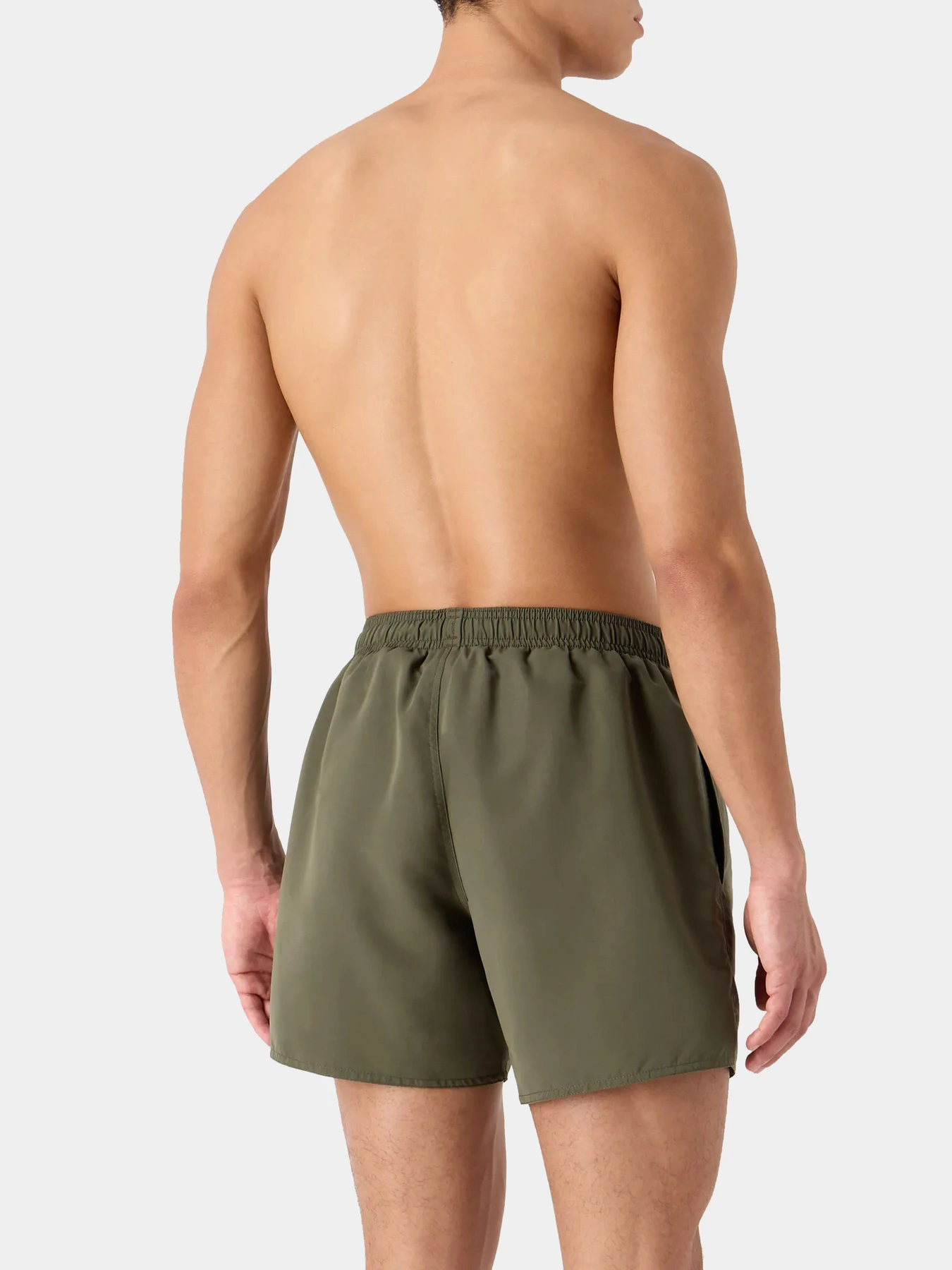 Одежда для пляжа Emporio Armani модель 211740-4R432-00284 Одежда для пляжа Emporio Armani модель 211740-4R432-00284 Фото