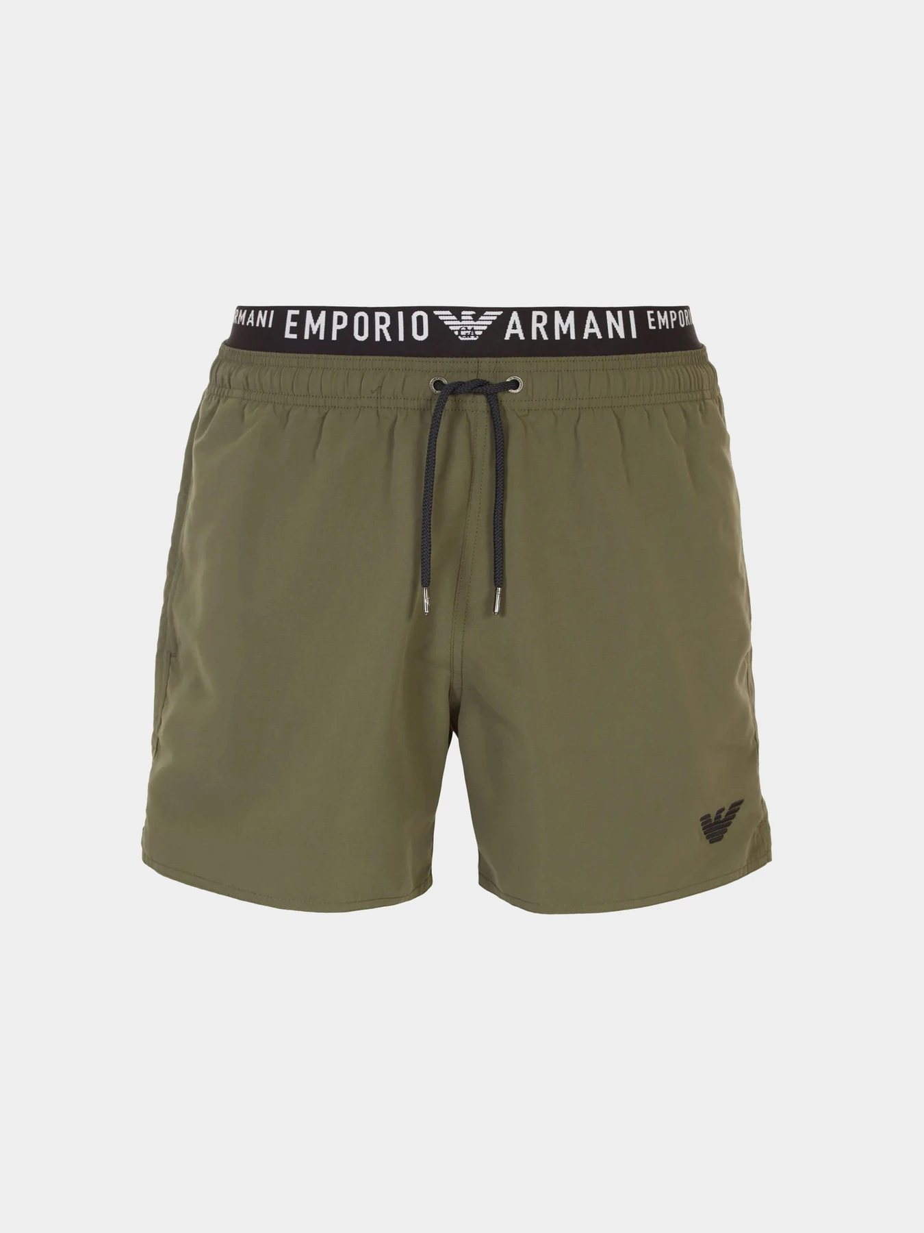Одежда для пляжа Emporio Armani модель 211740-4R432-00284 Одежда для пляжа Emporio Armani модель 211740-4R432-00284 Фото