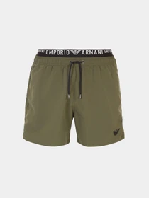 Одежда для пляжа Emporio Armani модель 211740-4R432-00284 Фото