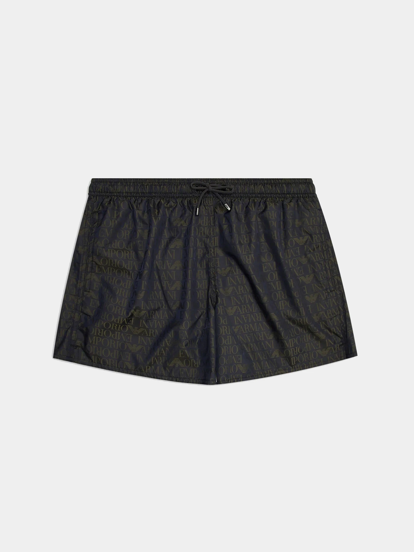 Одежда для пляжа Emporio Armani модель 211740-4R442-50720 Одежда для пляжа Emporio Armani модель 211740-4R442-50720 Фото