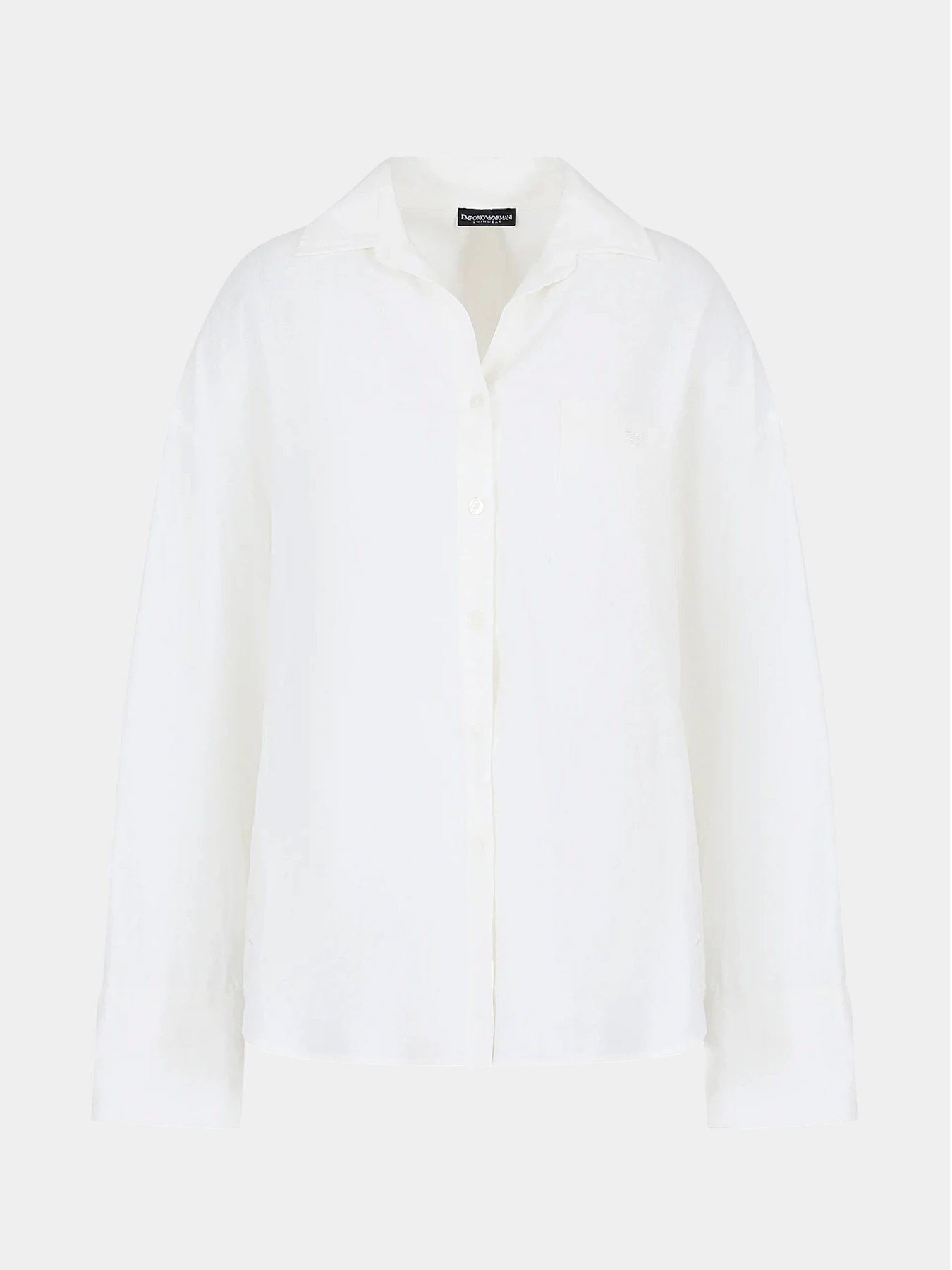 Одежда для дома и сна Emporio Armani модель 262677-4R337-03452 Одежда для дома и сна Emporio Armani модель 262677-4R337-03452 Фото