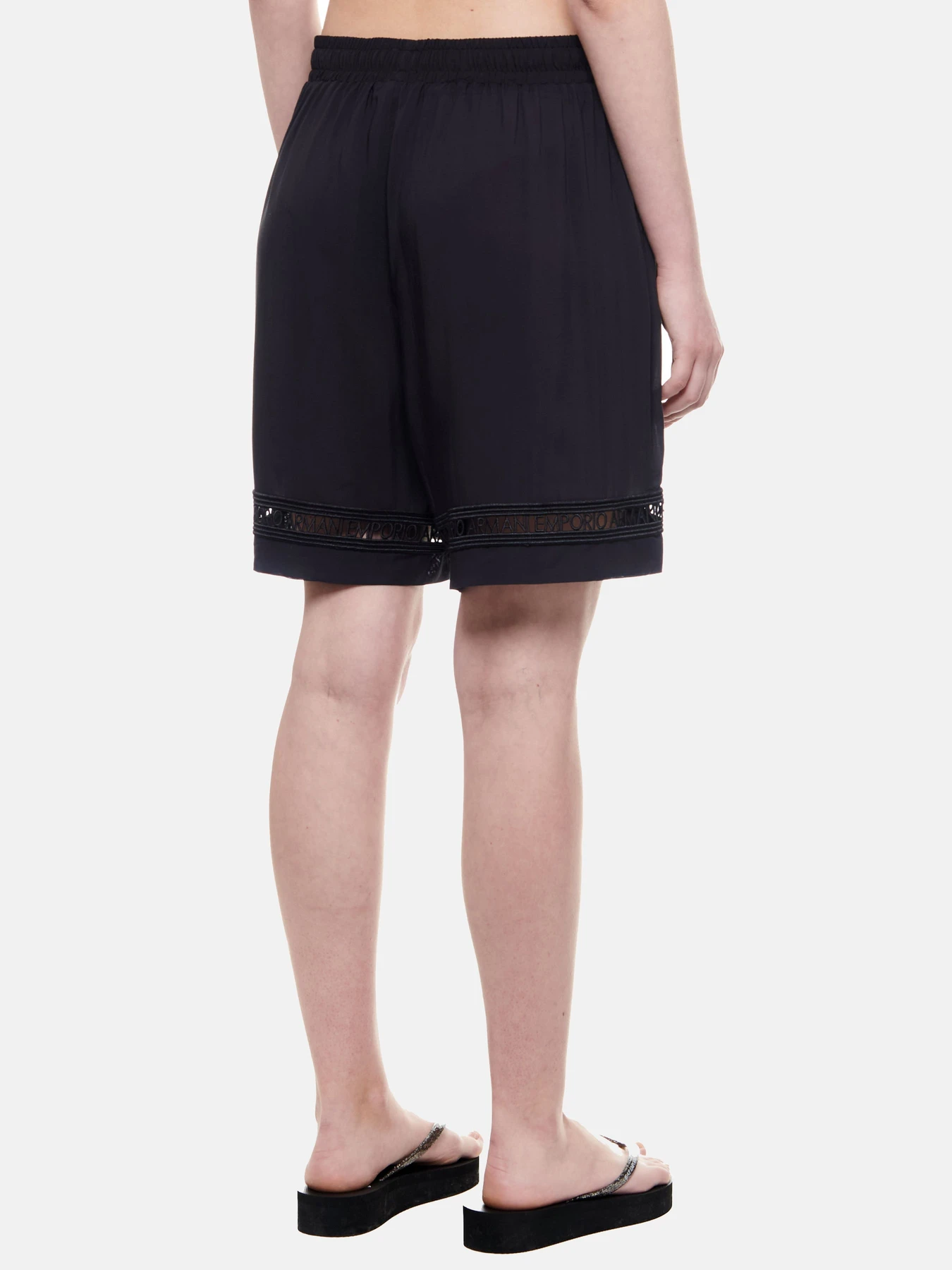 Одежда для дома и сна Emporio Armani модель 262738-4R338-00020 Одежда для дома и сна Emporio Armani модель 262738-4R338-00020 Фото