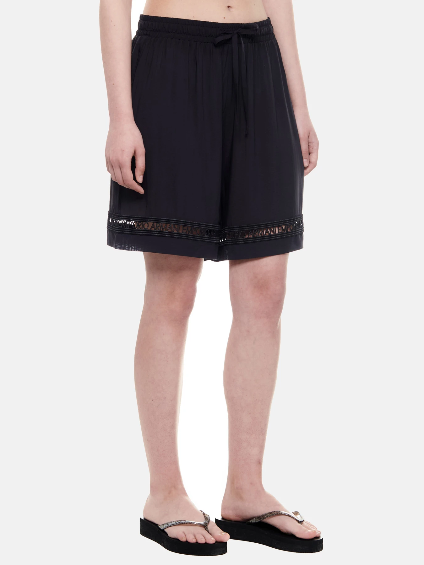 Одежда для дома и сна Emporio Armani модель 262738-4R338-00020 Одежда для дома и сна Emporio Armani модель 262738-4R338-00020 Фото
