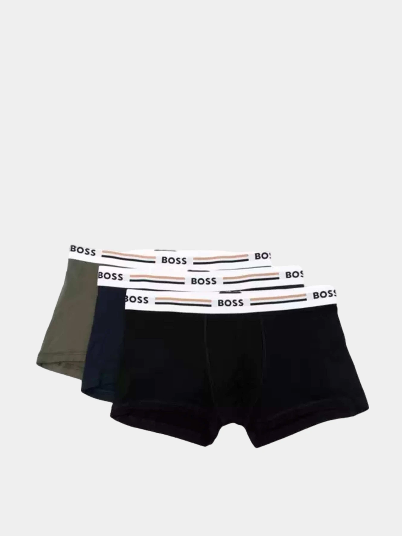 Нижнее белье Boss модель 50492200-983 Фото