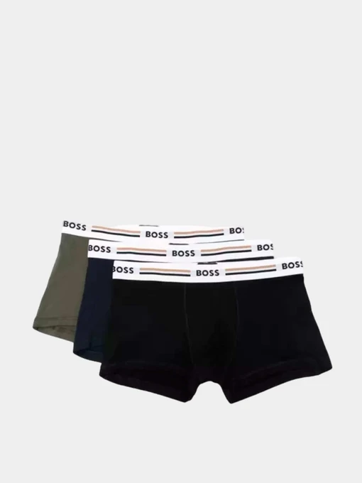 Нижнее белье Boss модель 50492200-983 Фото