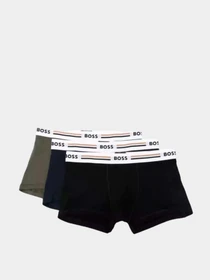 Нижнее белье Boss модель 50492200-983 Фото