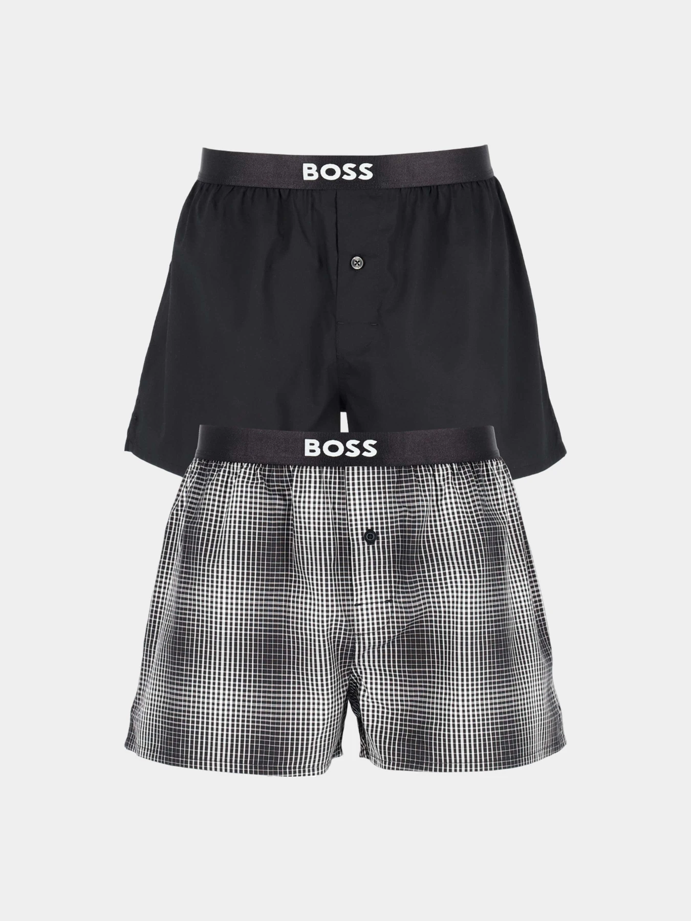 Нижнее белье Boss модель 50496091-002 Фото