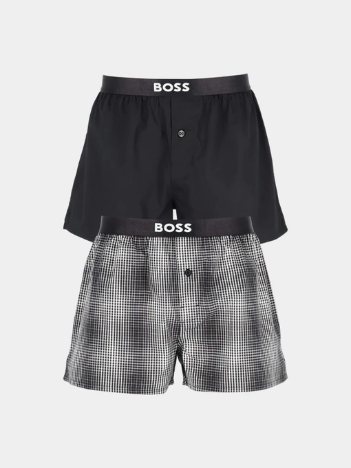 Нижнее белье Boss модель 50496091-002 Фото