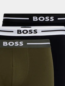 Нижнее белье Boss модель 50508877-964 Фото