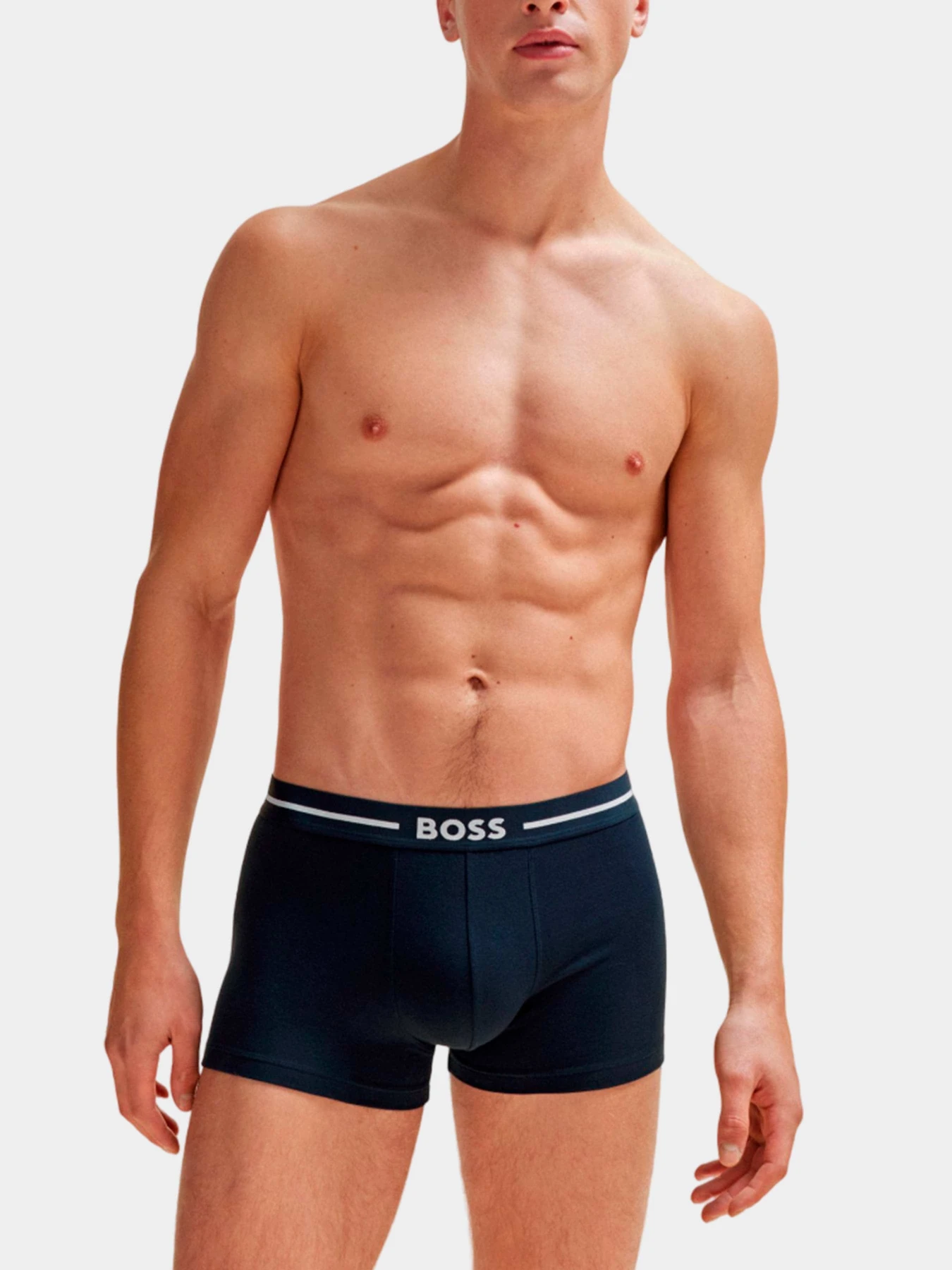 Нижнее белье Boss модель 50508878-968 Фото