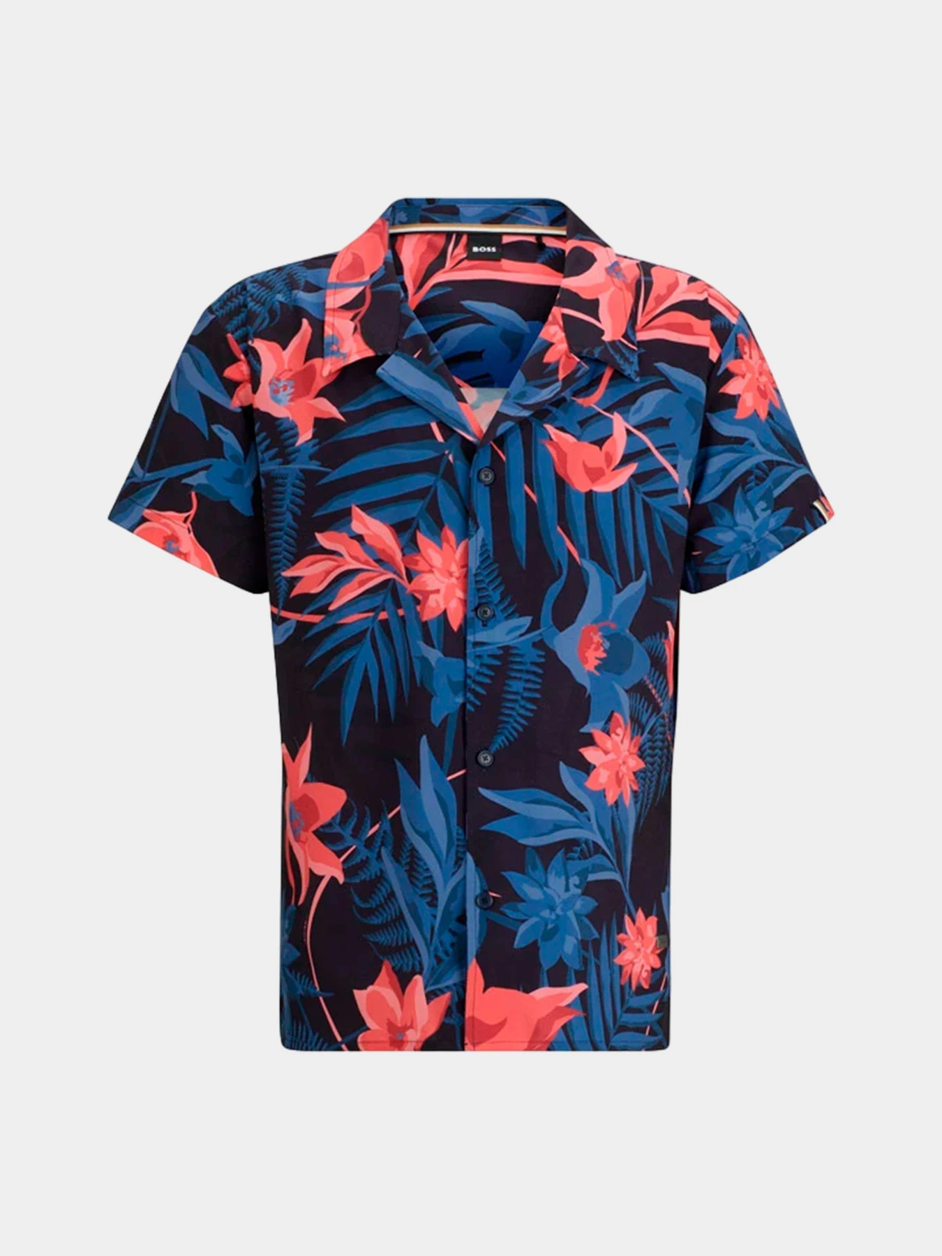 Рубашки Boss модель 50508958-413 Рубашки Boss модель 50508958-413 Фото