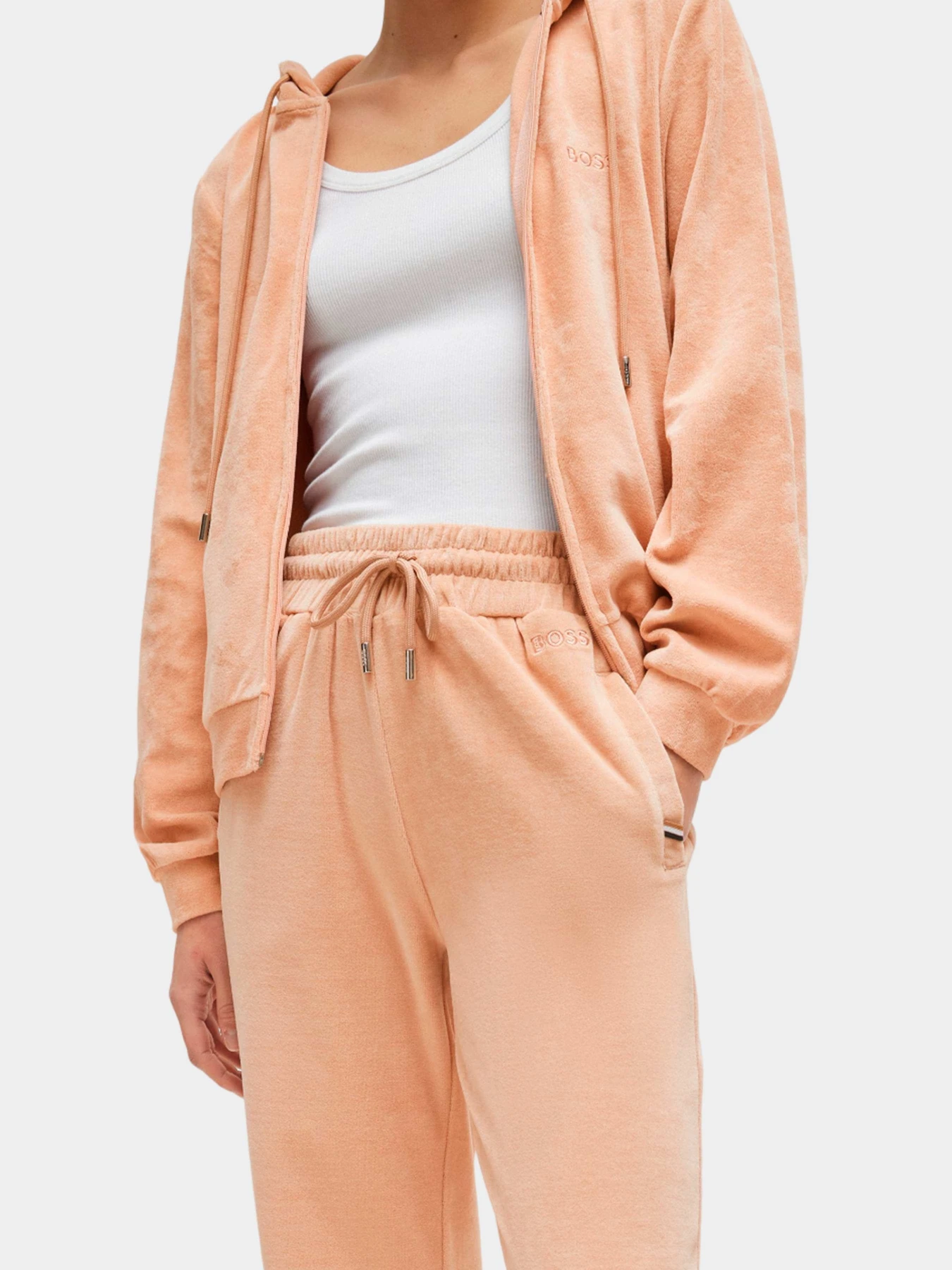 Брюки Boss модель 50511124-680 Брюки Boss модель 50511124-680 Фото