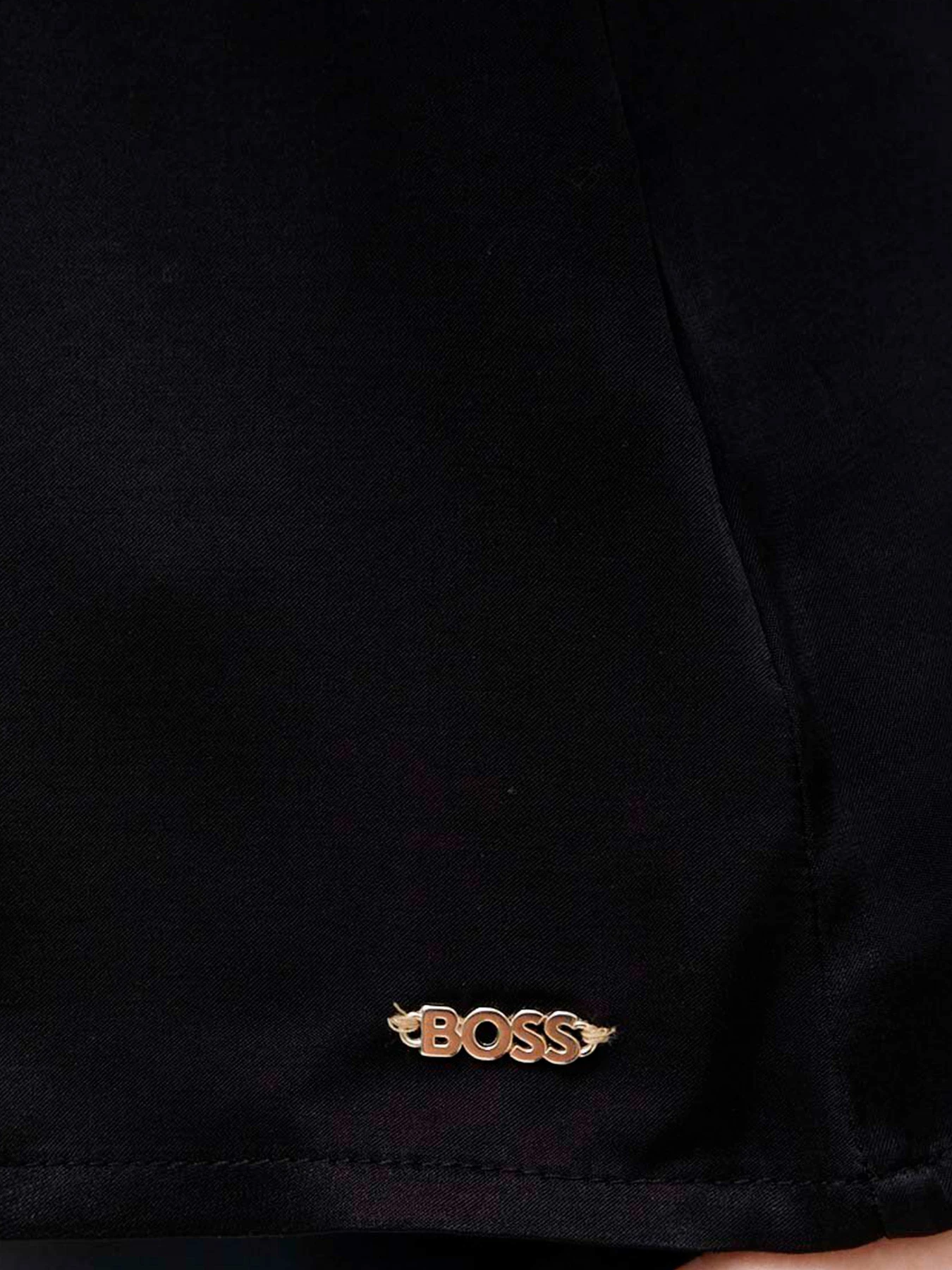 Одежда для дома и сна Boss модель 50511142-001 Одежда для дома и сна Boss модель 50511142-001 Фото