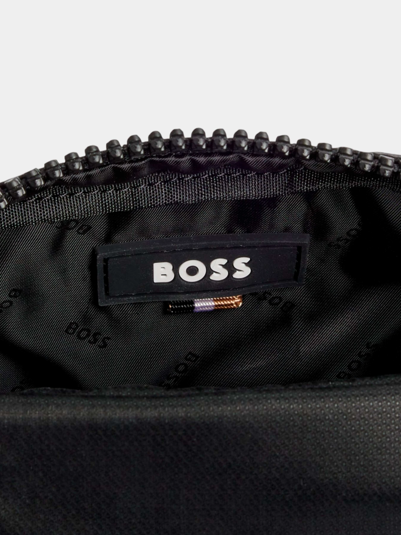 Сумки Boss модель 50513071-001 Фото