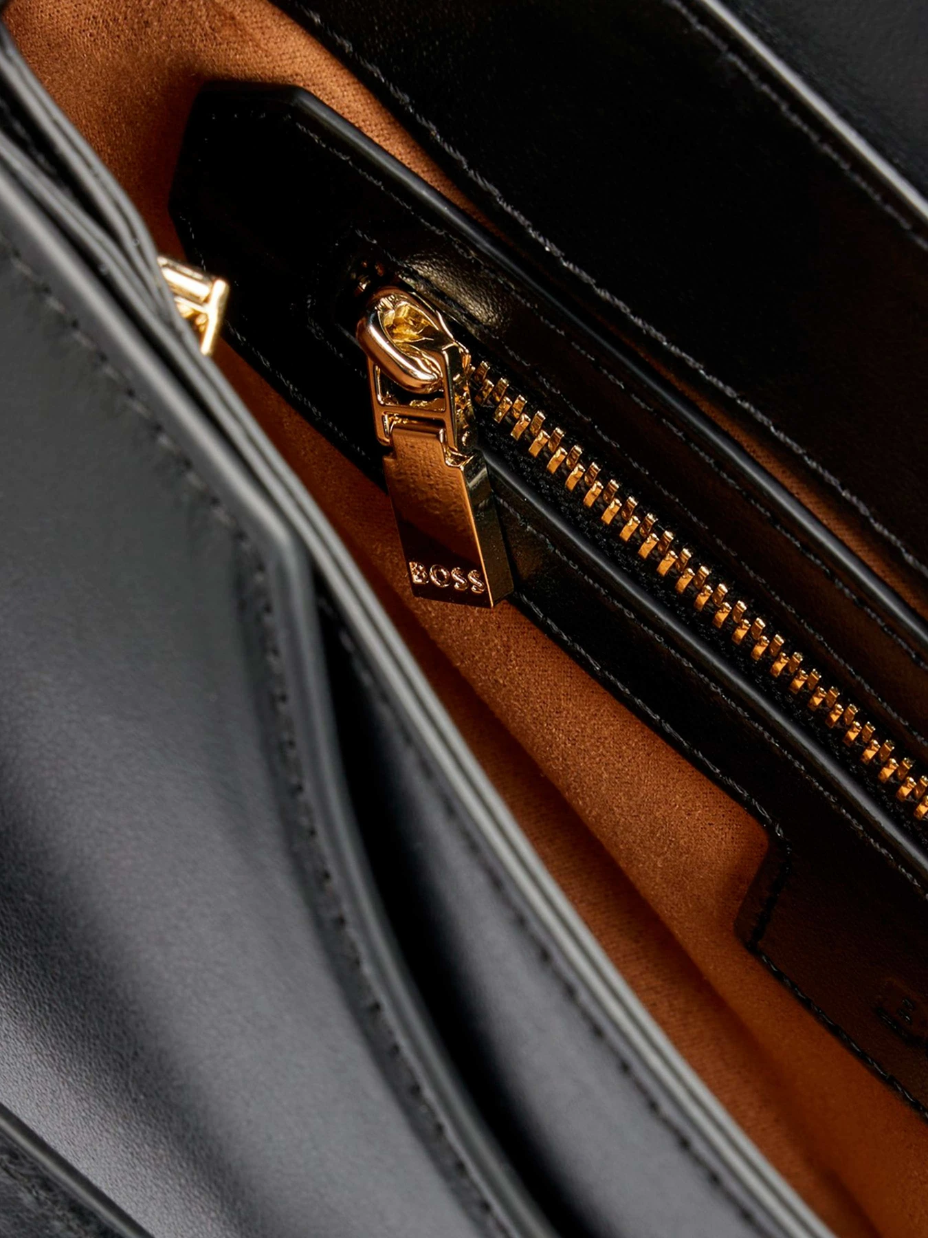 Сумки Boss модель 50513225-001 Фото