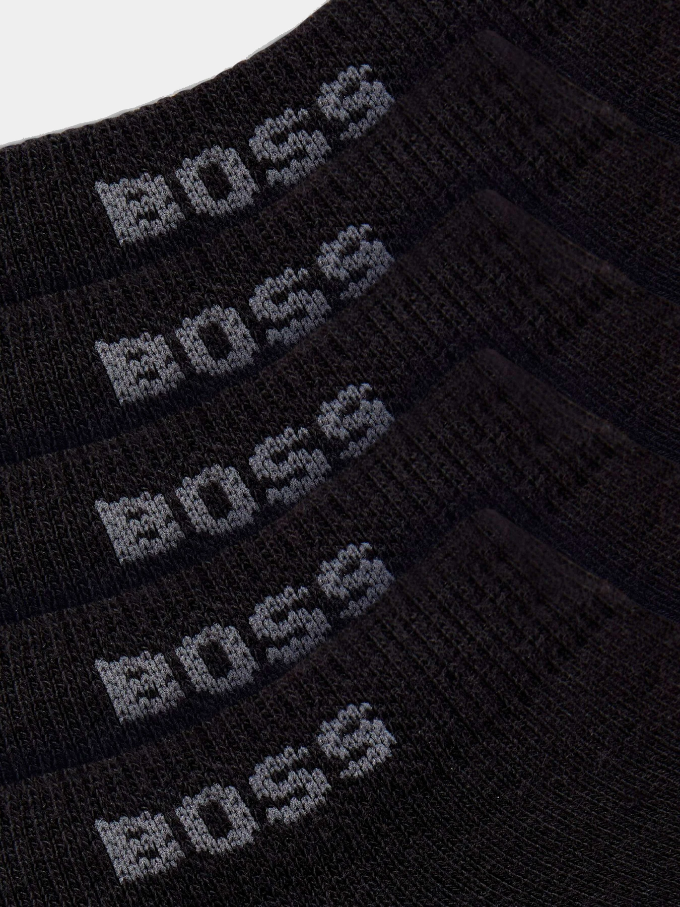 Носки и гольфы Boss модель 50514840-001 Фото
