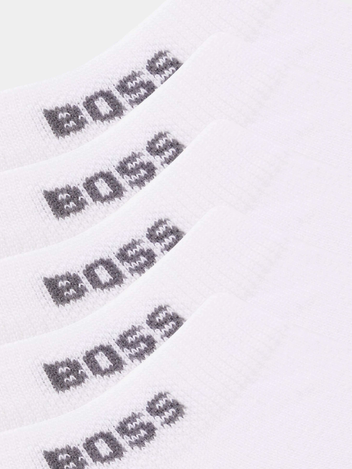 Носки и гольфы Boss модель 50514840-100 Фото