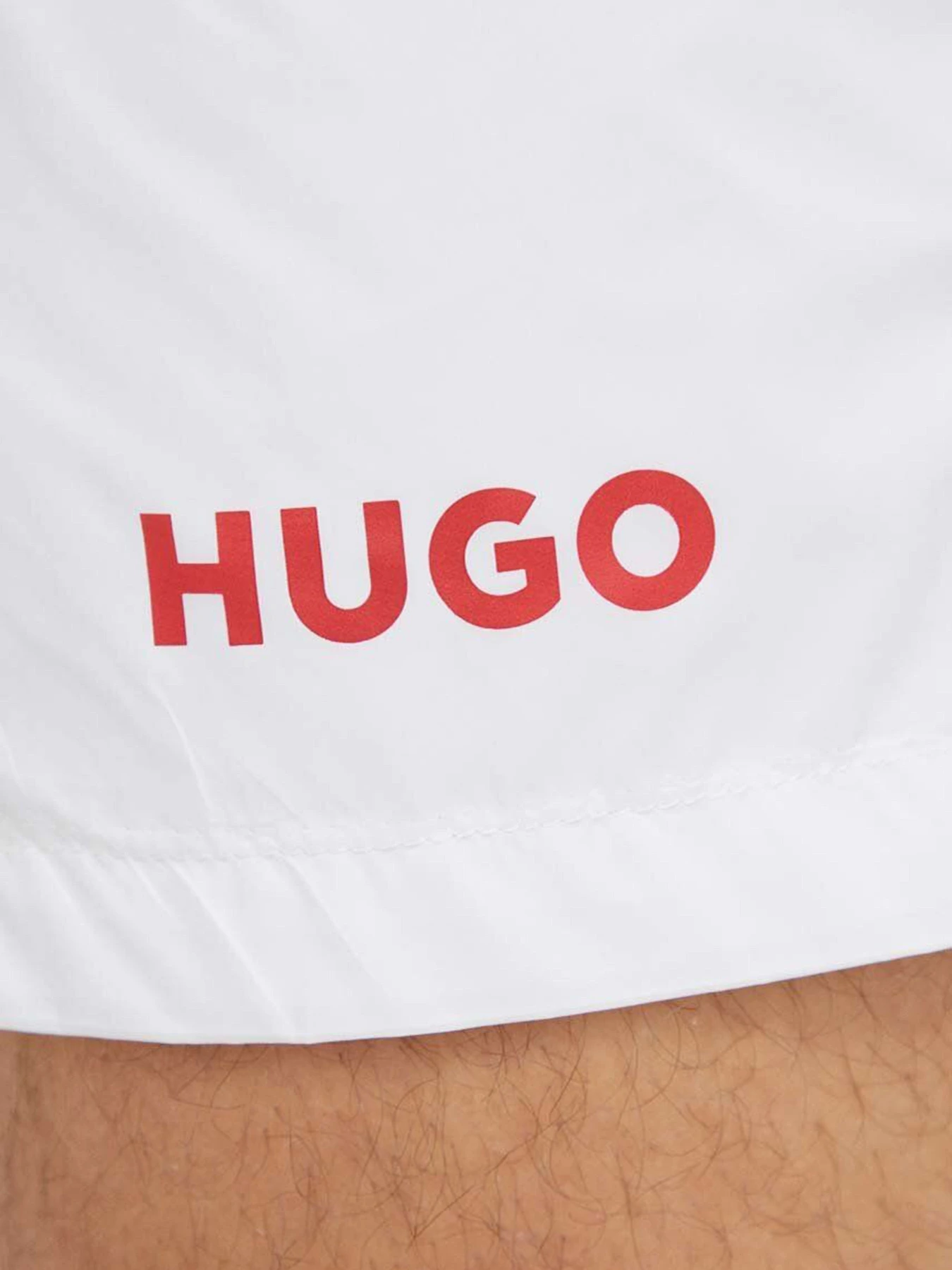 Одежда для пляжа HUGO модель 50469304-102 Фото