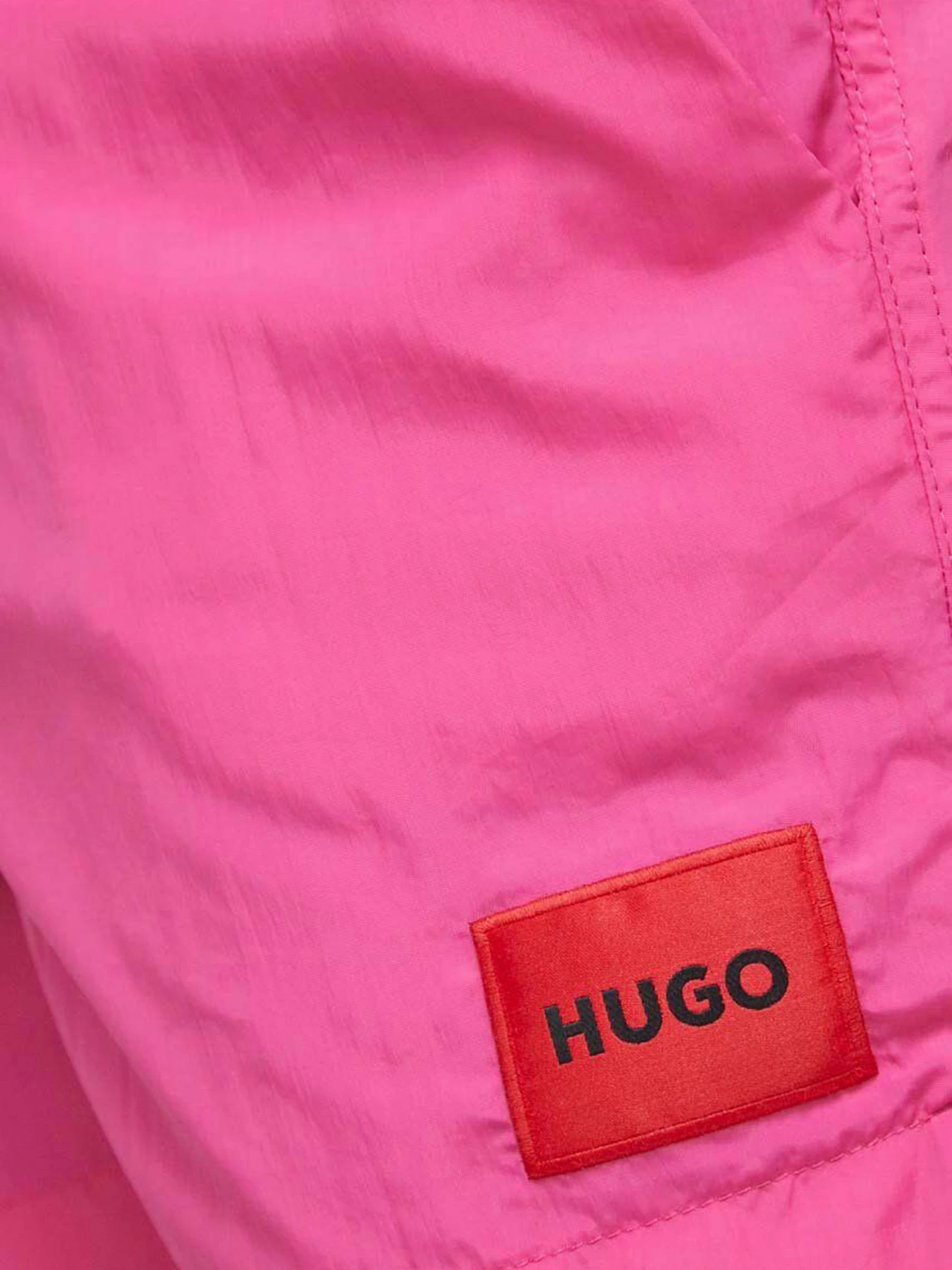 Одежда для пляжа HUGO модель 50469323-660 Одежда для пляжа HUGO модель 50469323-660 Фото